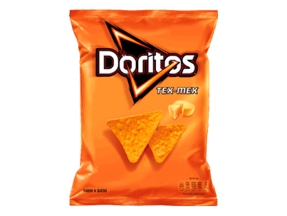 doritos tex mex 44g