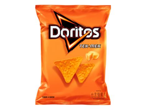 doritos tex mex 44g