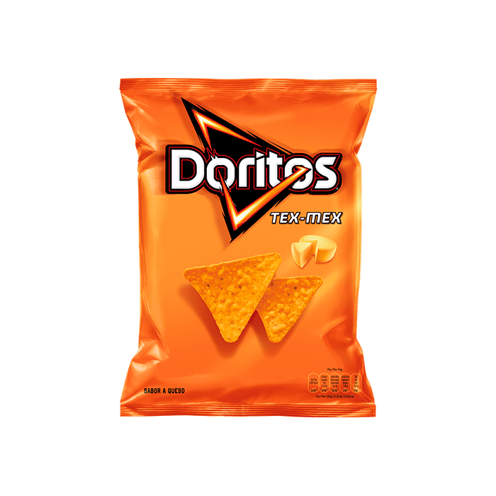 doritos tex mex 44g