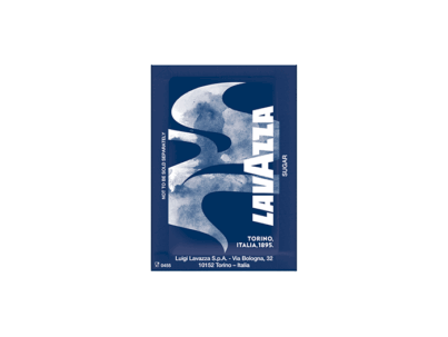 Sobre de Azúcar Blanca Compostable