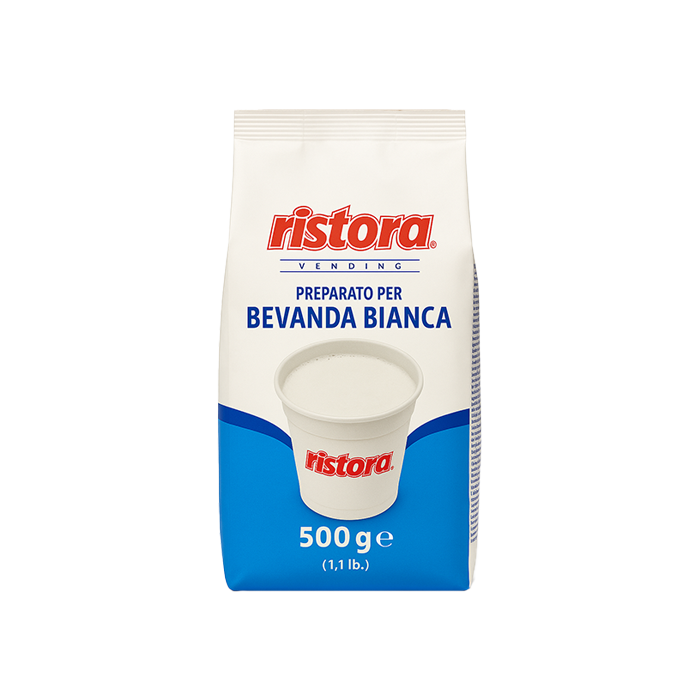 Leche en Polvo Ristora