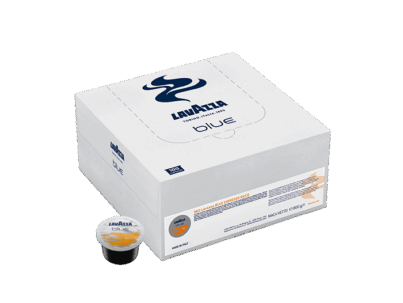 cápsulas lavazza blue rico