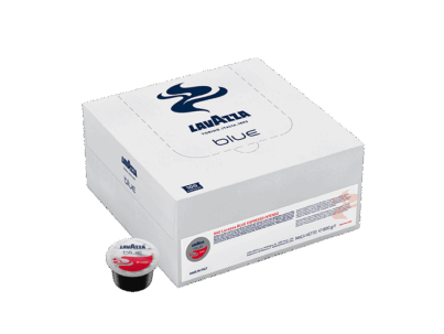 cápsulas lavazza blue intenso