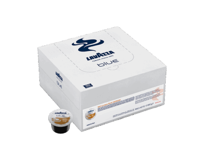 cápsulas lavazza blue lungo