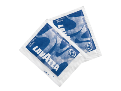 sobre edulcorante lavazza