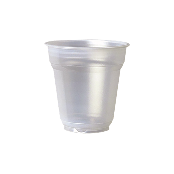 Vasos Lex Automático Translúcido