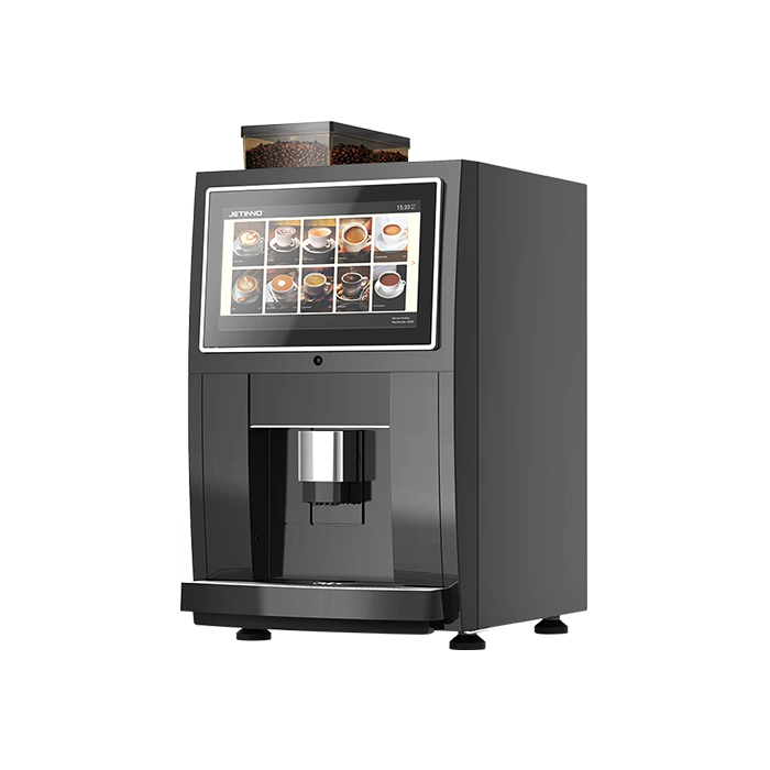 Cafetera Superautomatica Jetinno JL24