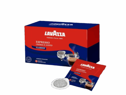 3931-Cialda-de-Café-Lavazza-Crema-e-Gusto