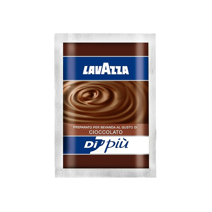 Sobre de Chocolate Lavazza Di Più