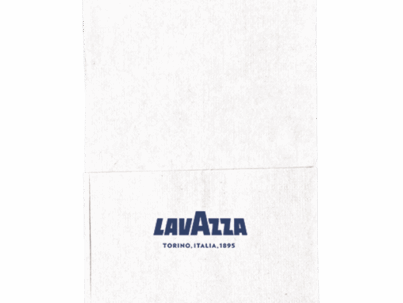 800965-Servilletas-Lavazza