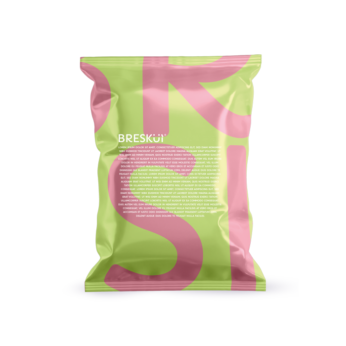 Preparado para Helado Soft de Yogur Bresküì