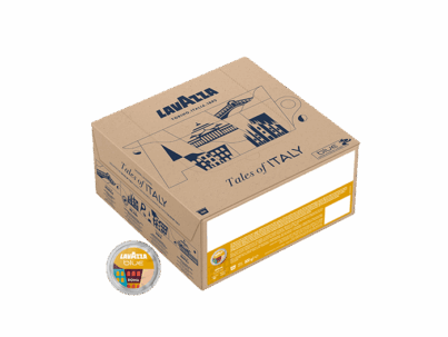 cápsulas lavazza blue toi roma vending ocs