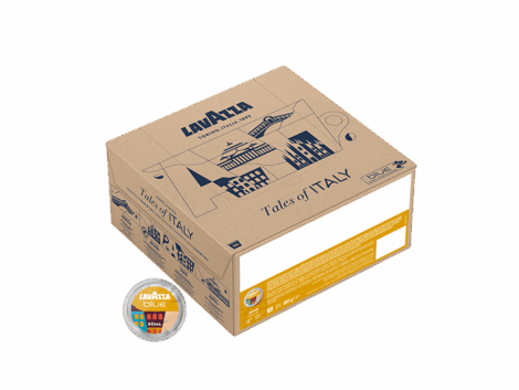 cápsulas lavazza blue toi roma vending ocs