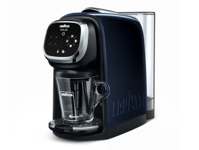 cafetera Lavazza Blue Classy Custom Milk LB 1050