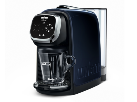 cafetera Lavazza Blue Classy Custom Milk LB 1050