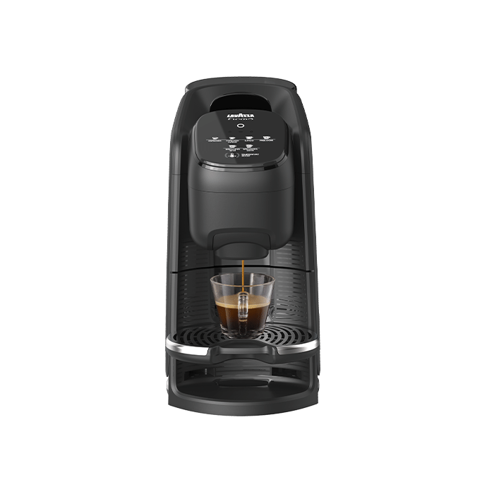 Cafetera Lavazza Blue LB1300
